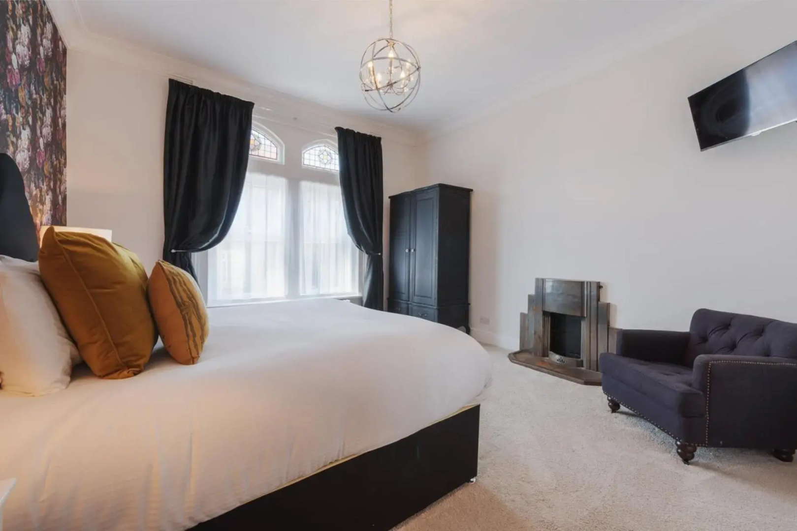 Somerset House Hotel & Restaurant