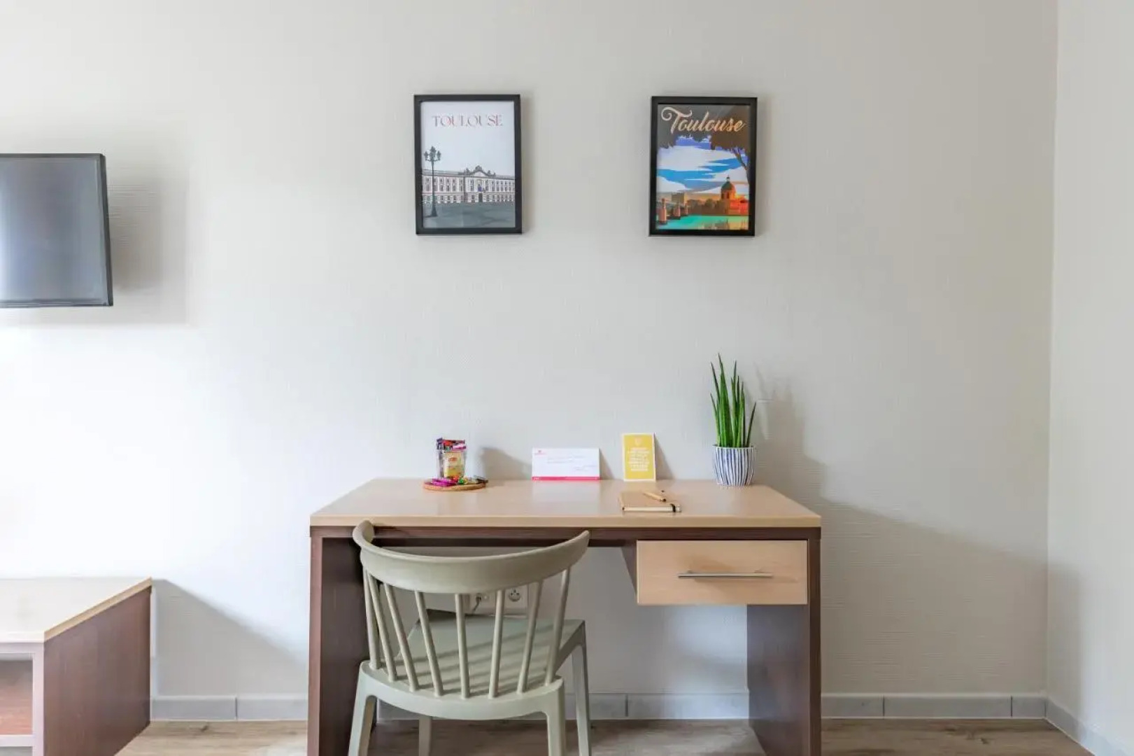 Appart’City Toulouse Colomiers