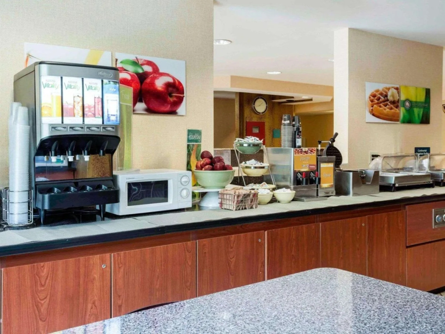 Quality Inn Chester - South Richmond