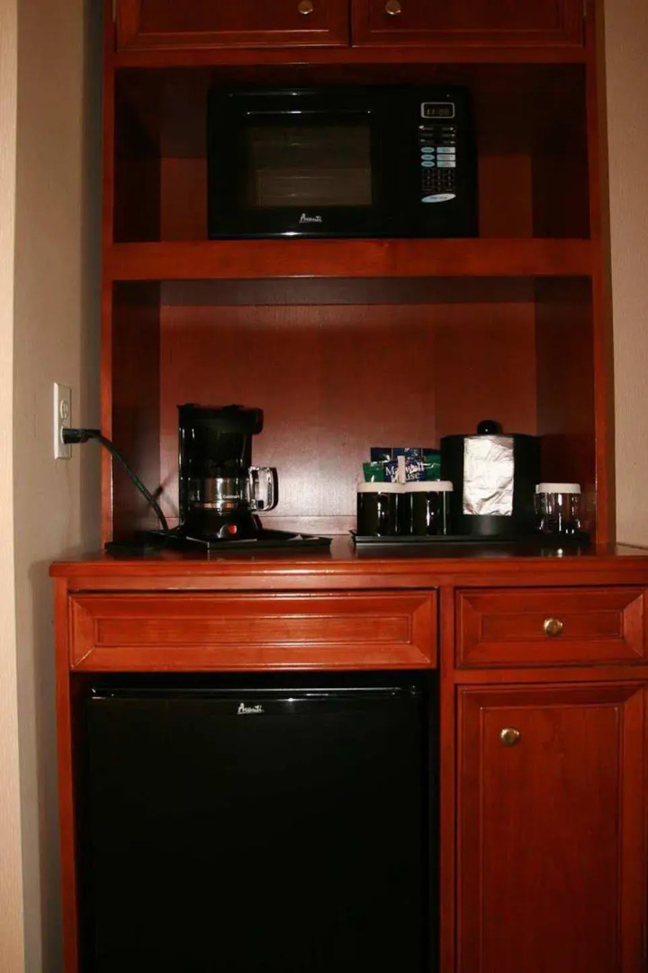 Hilton Garden Inn Edison/Raritan Center