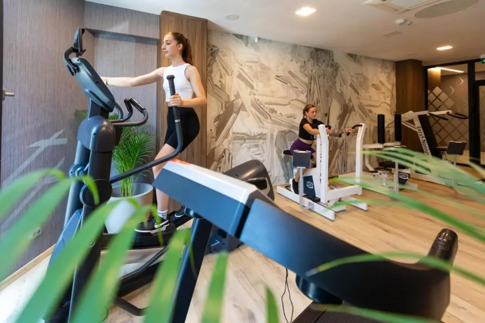 Hotel Crystal Wellness & Spa superior