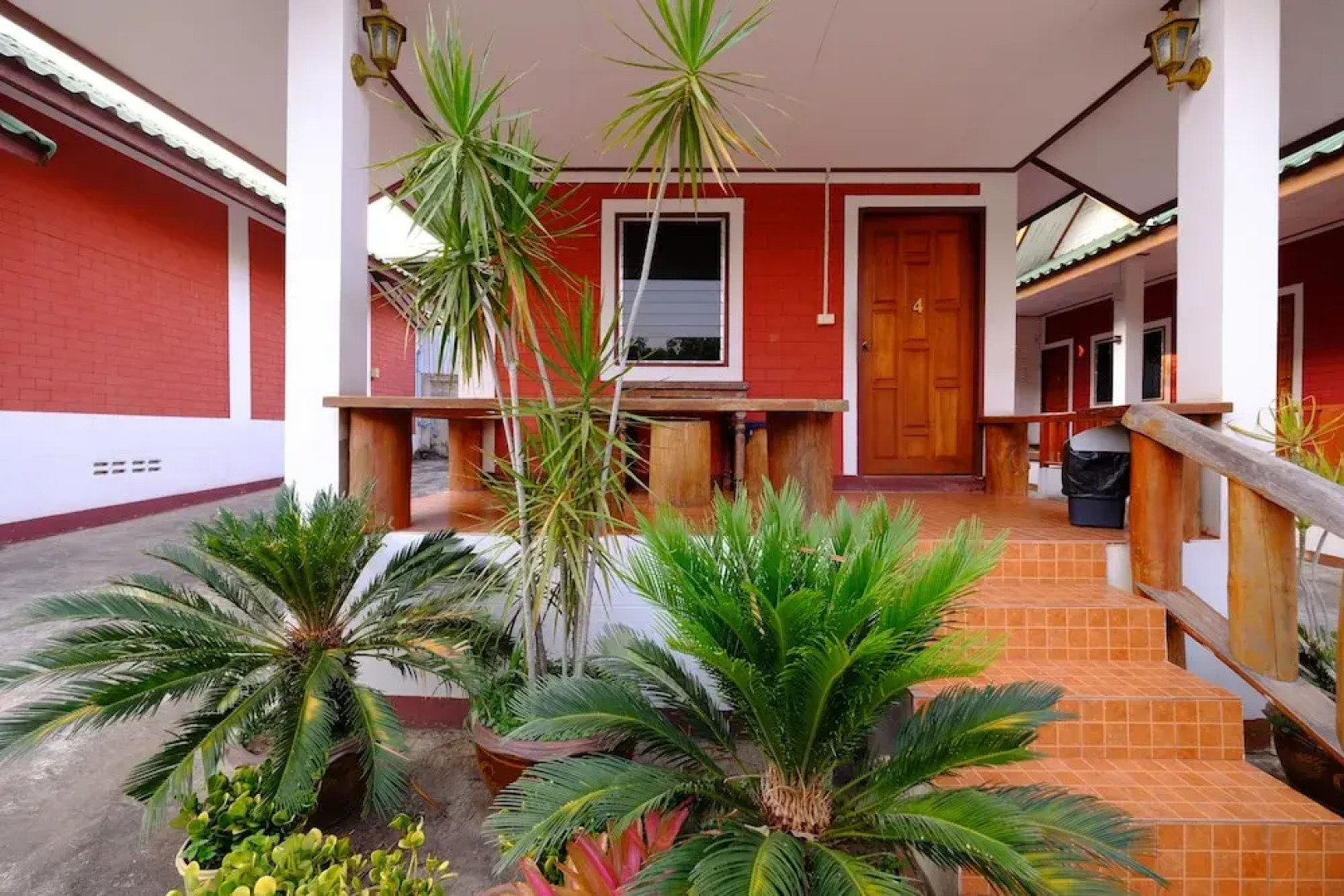 Bankangdoi Resort At Khung Yuam 1