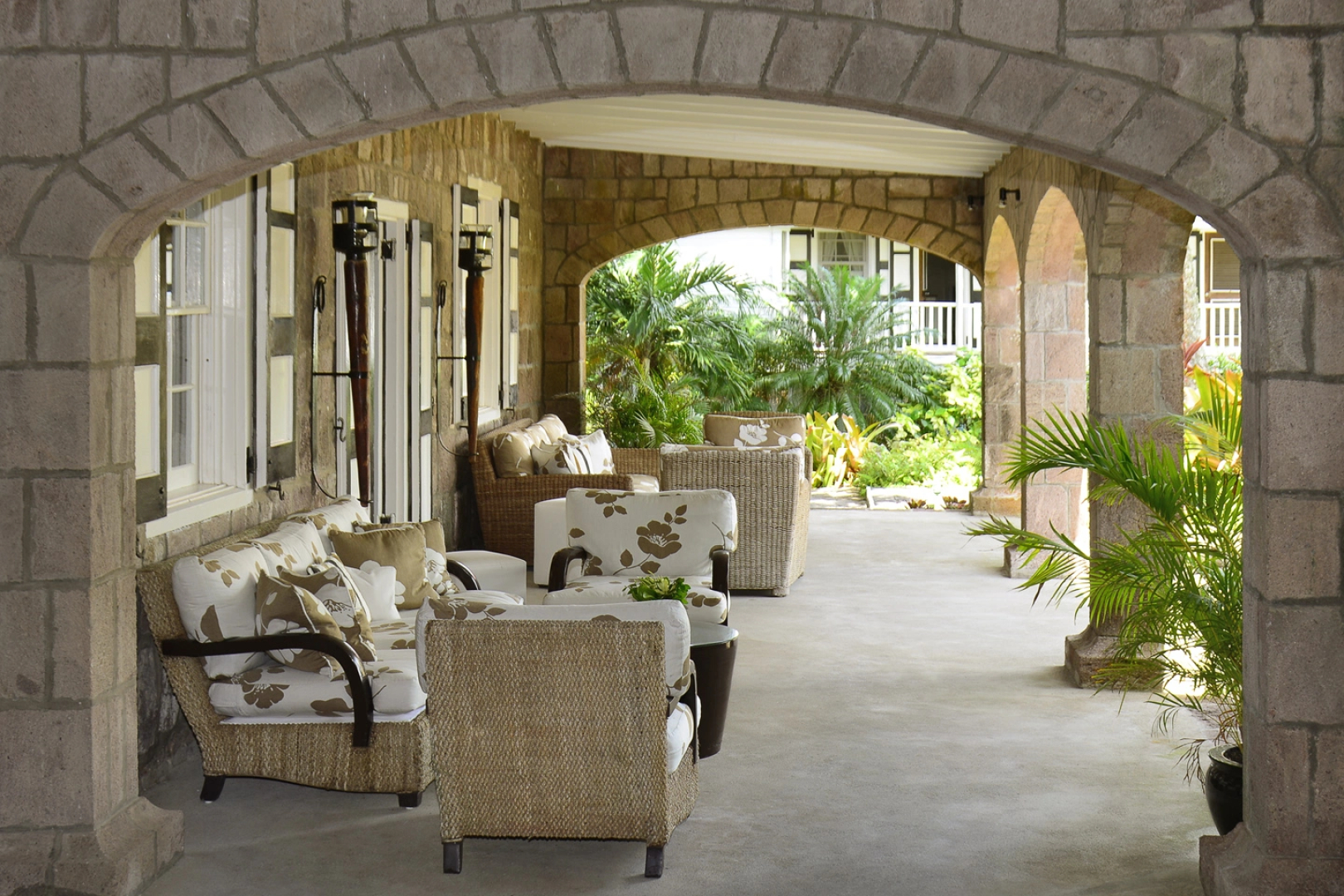 Montpelier Nevis