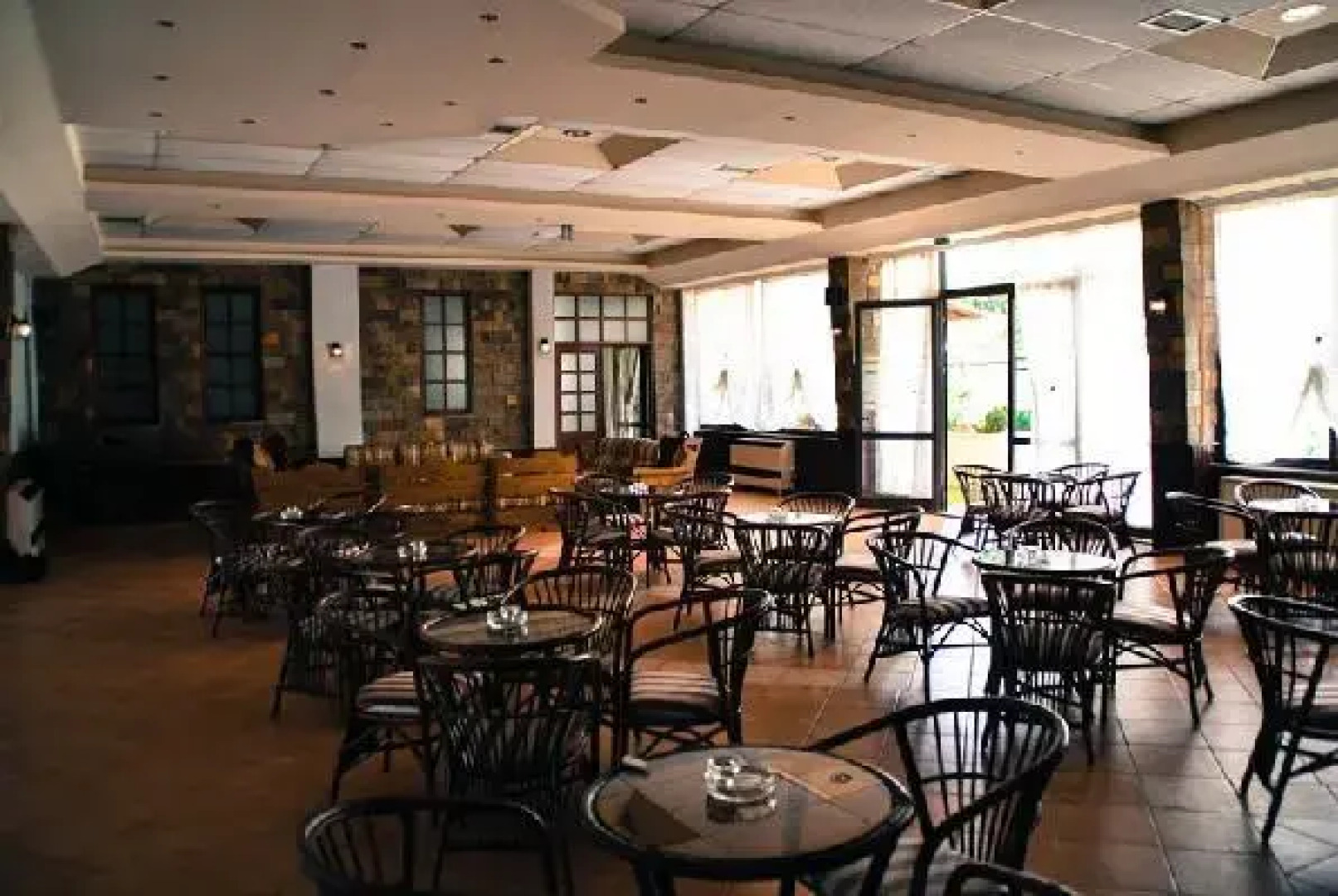 Traditional Hotel Konstantinos G. Karamanlis