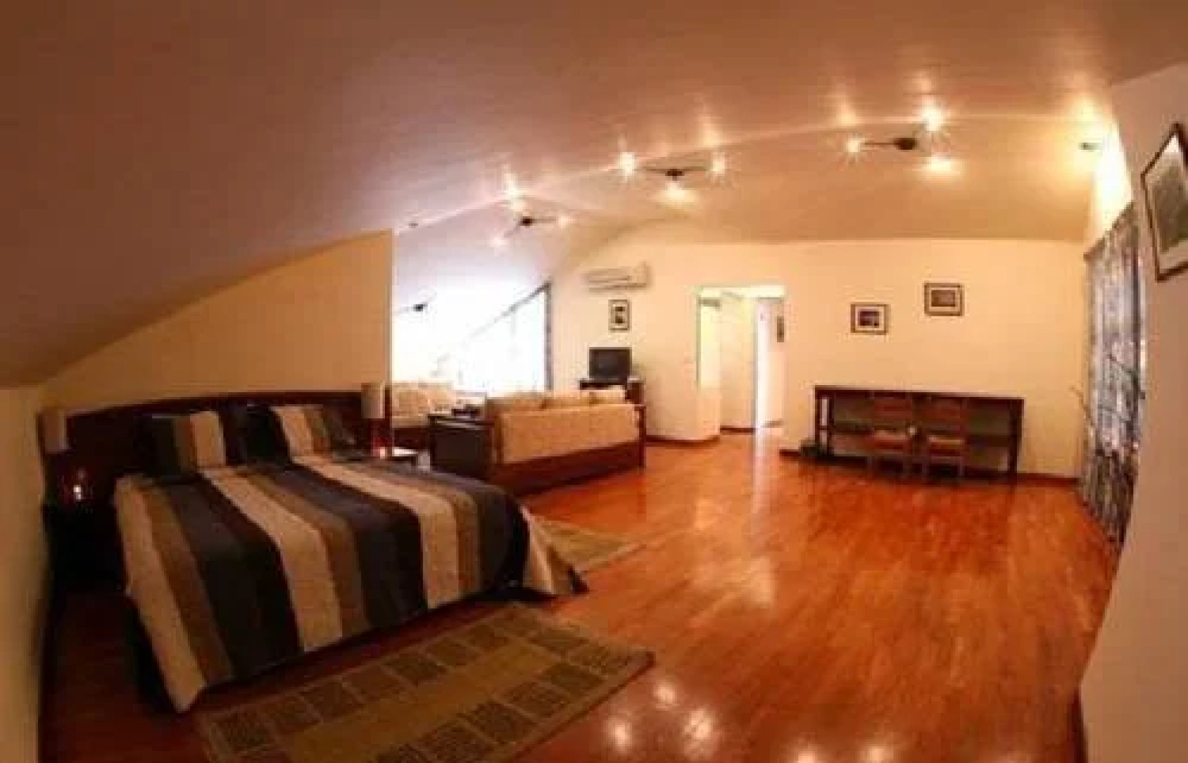 Batroun Village Club