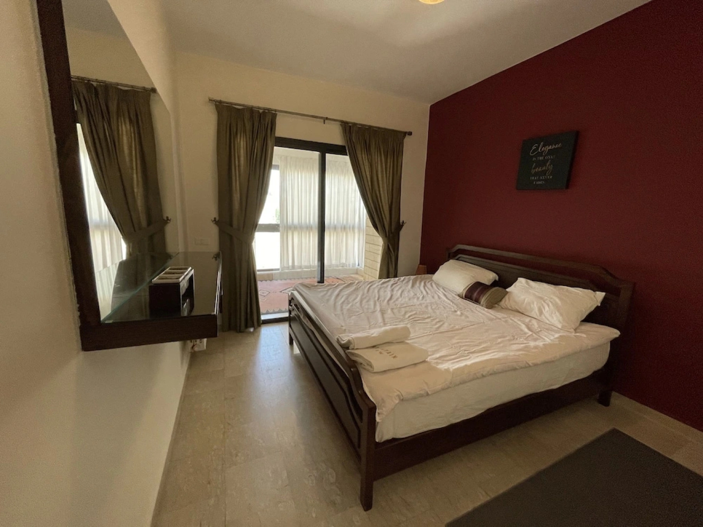 Mountain View Cedars