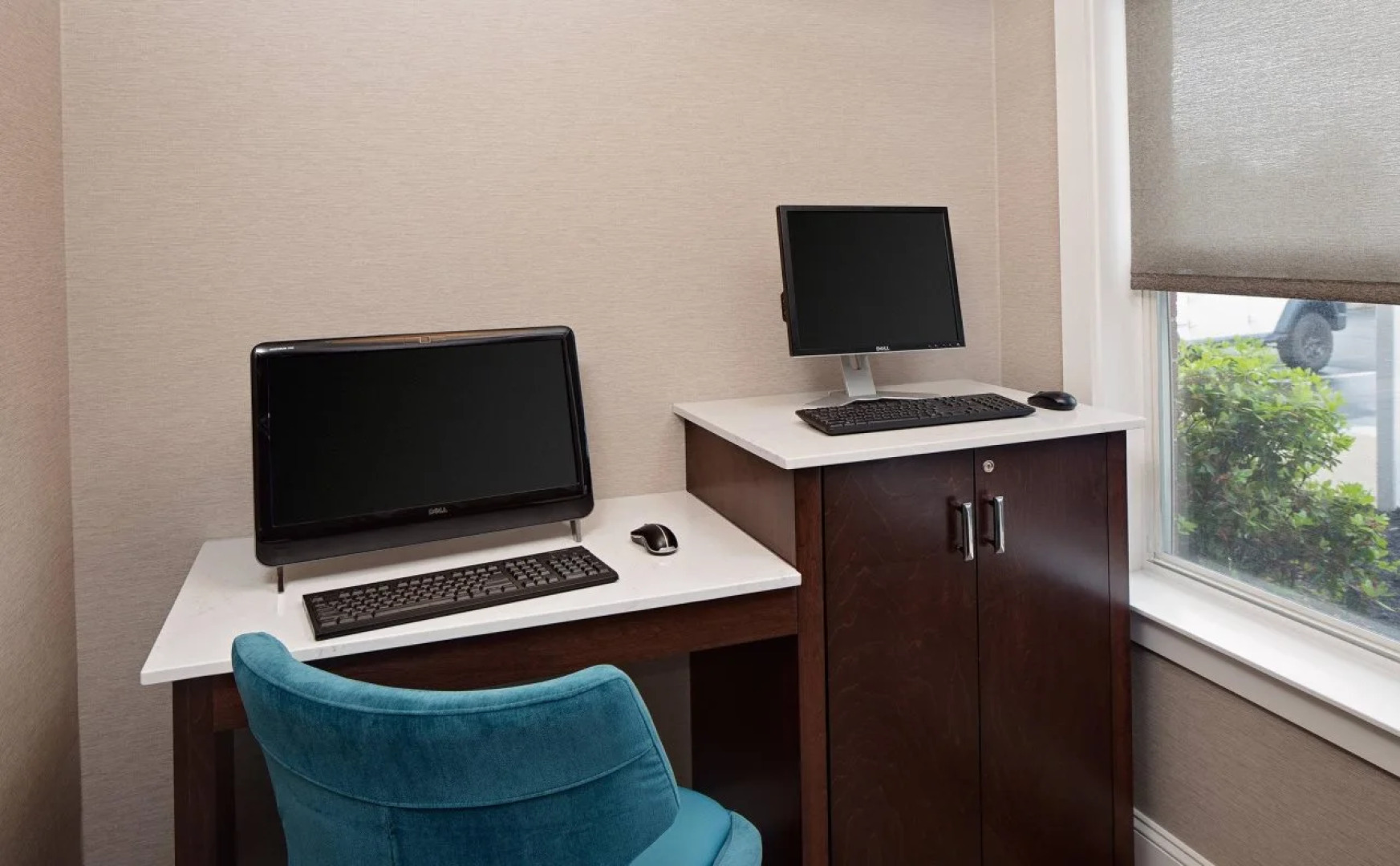 Residence Inn Boston Dedham