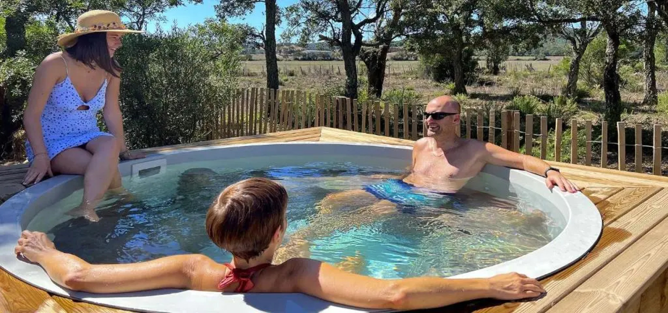 Camping Porto Vecchio