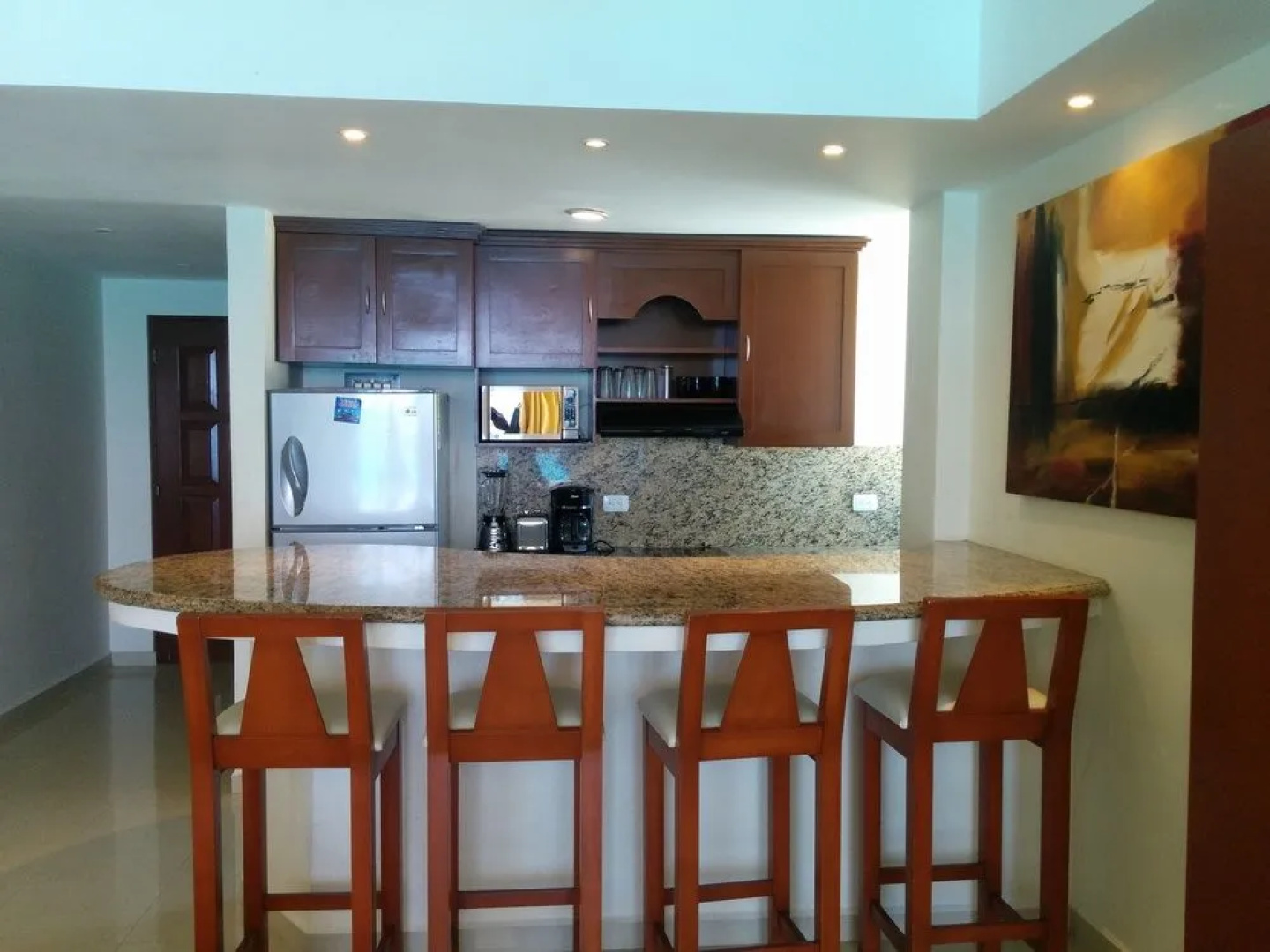 Cancun Zone Hotel