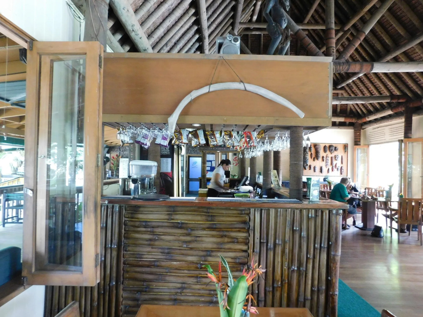 Rainforest Eco Lodge