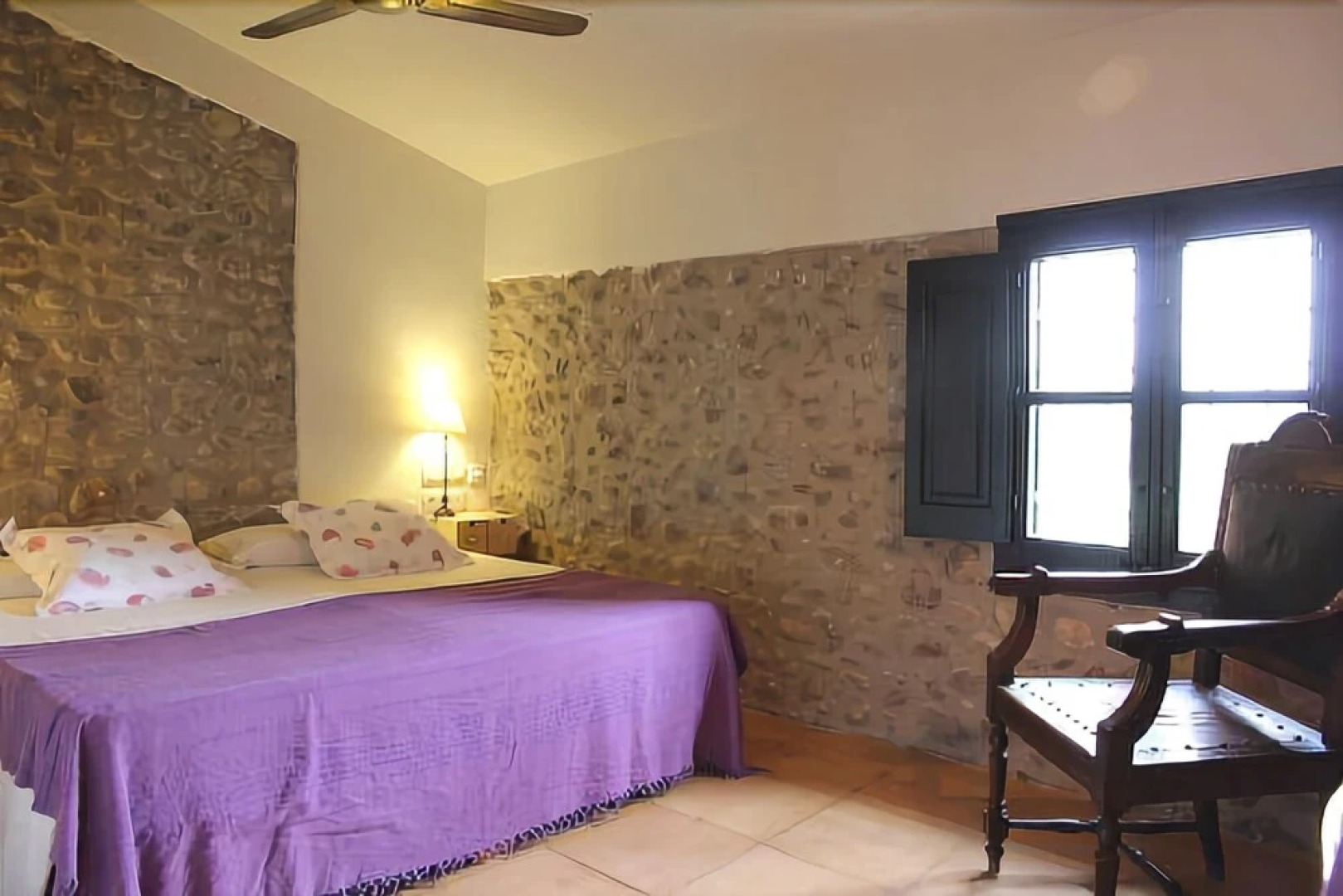 Hostal Nou de Crespià