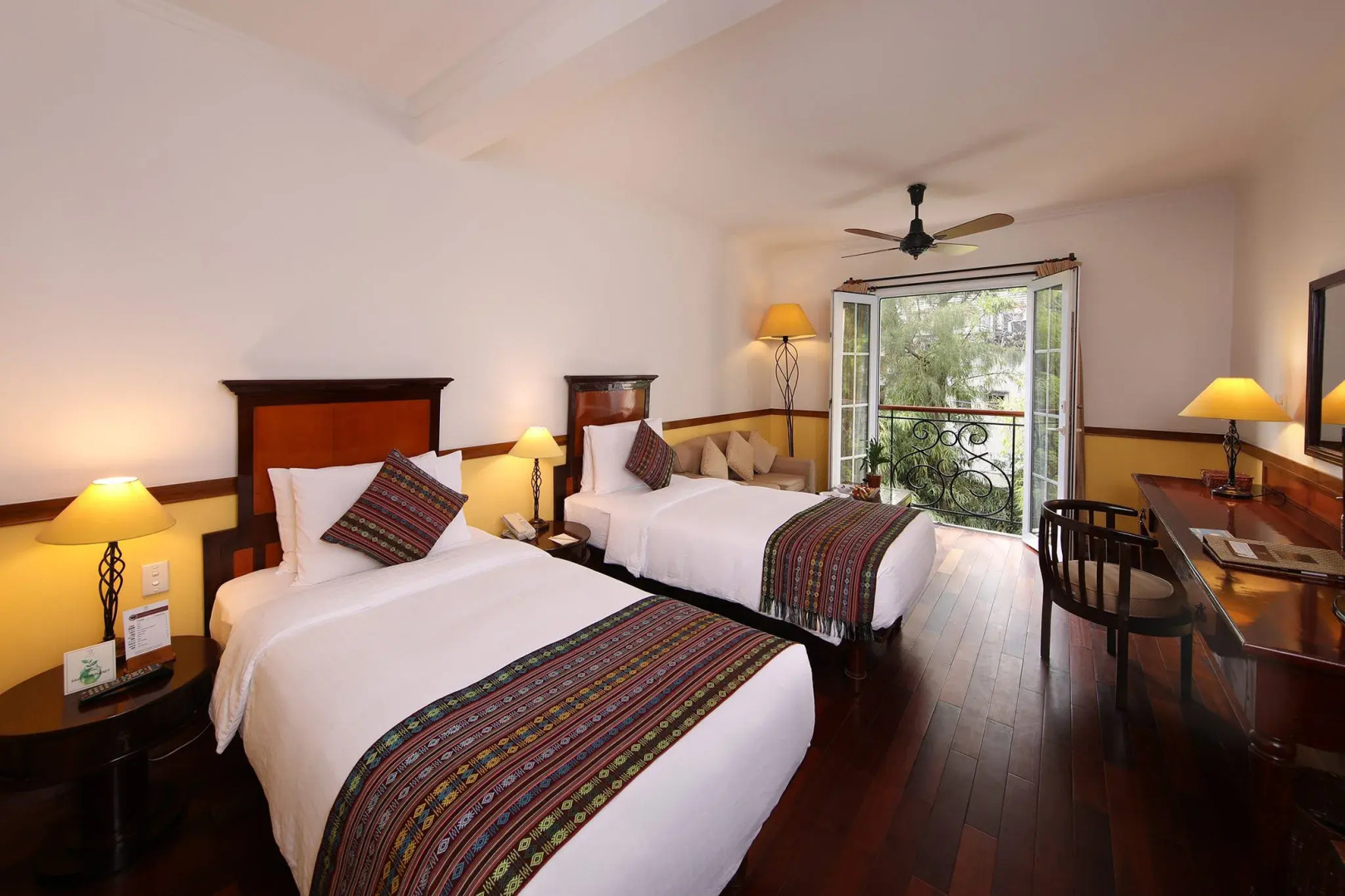 Victoria Can Tho Resort