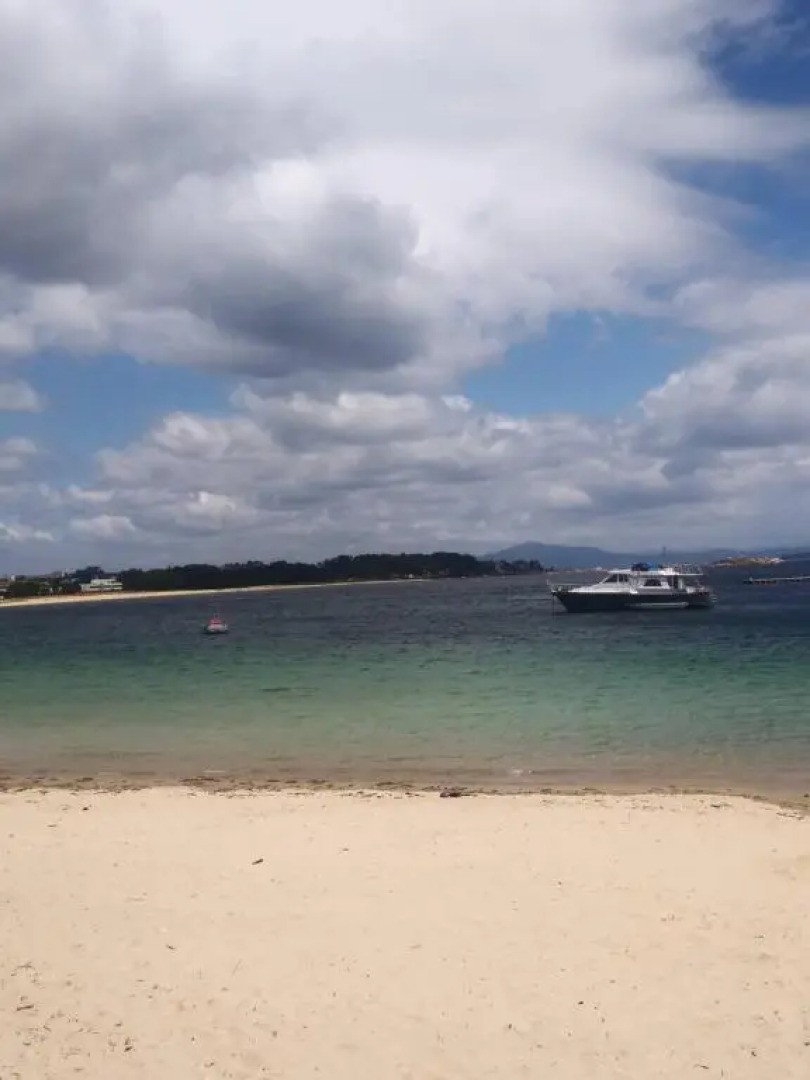 Apartamento Las Carolinas