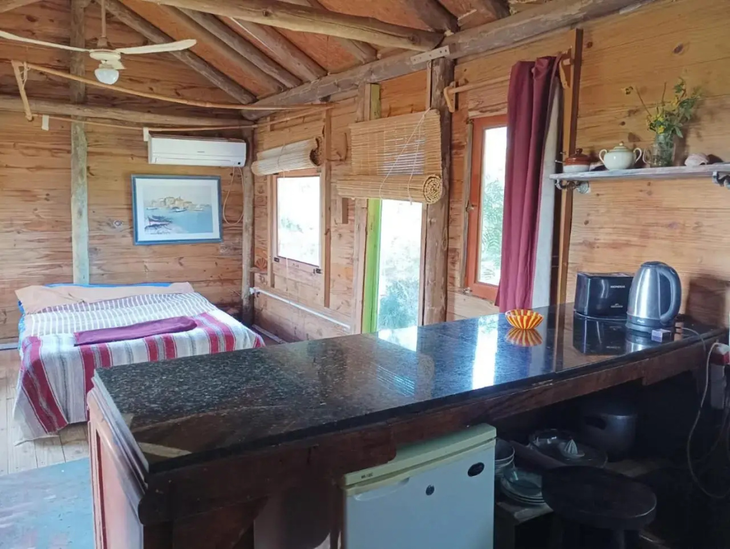 Casas Punta Negra