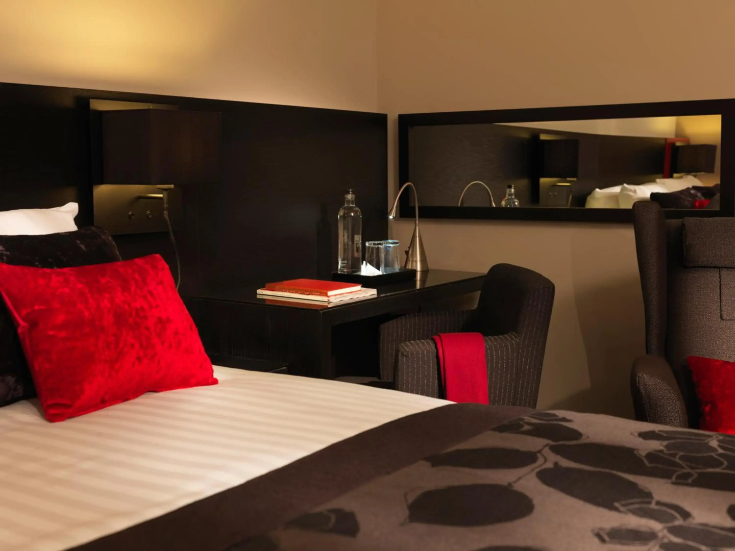 Harbour Hotel Guildford