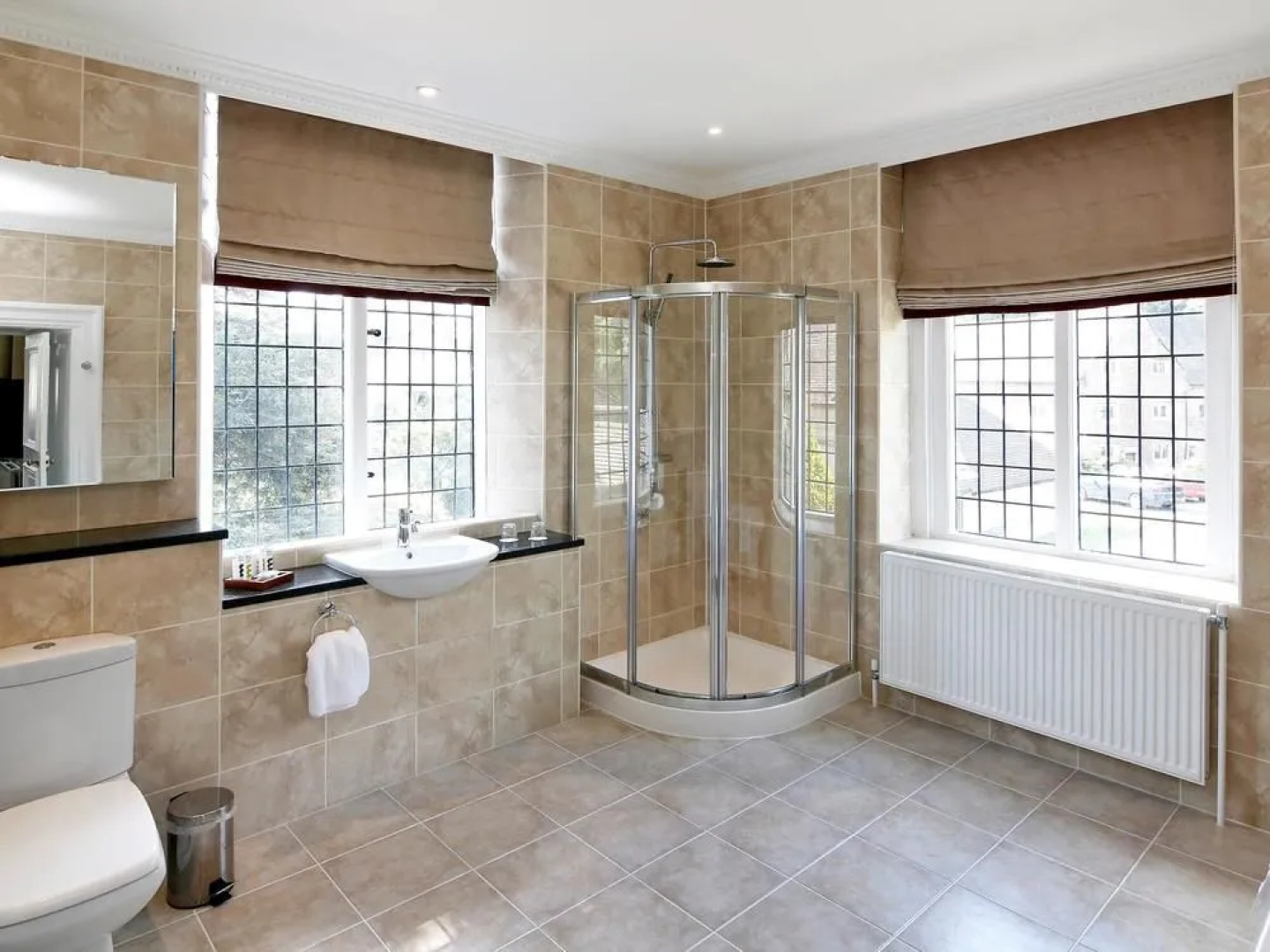 Mercure Telford Madeley Court Hotel
