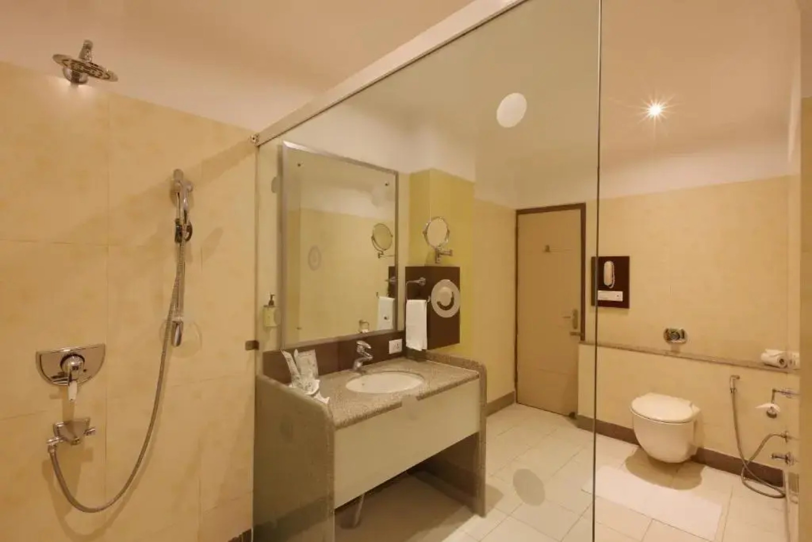 Best Western Royal Park