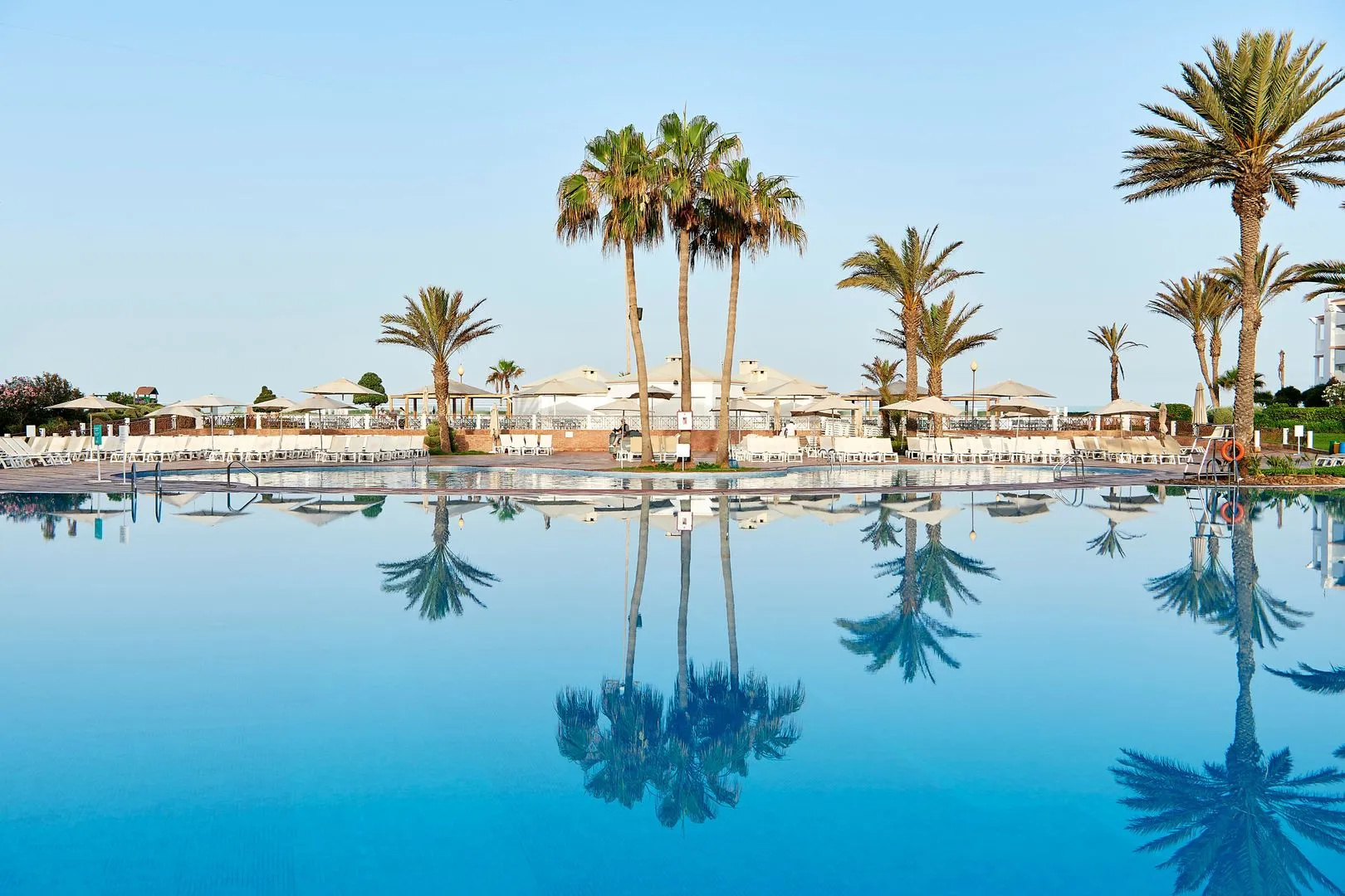 Iberostar Waves Founty Beach -All Inclusive