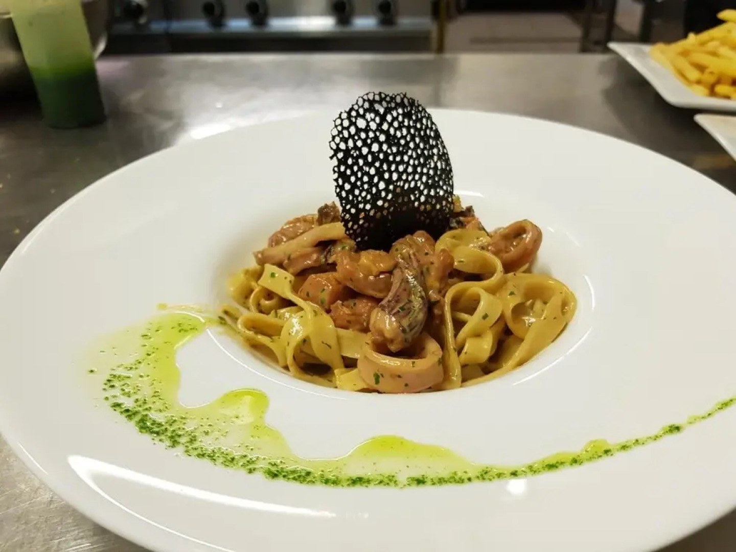 Luxury Suites Bellevue