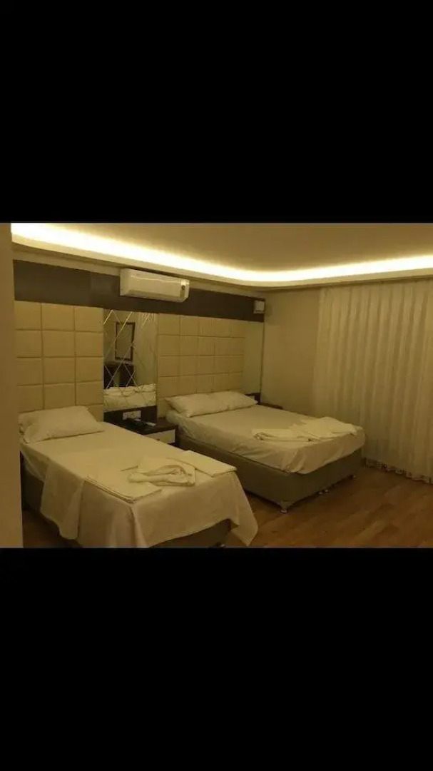 Yuvarlakcay Cinar Butik Otel