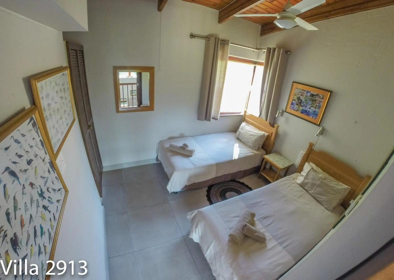 San Lameer Villa Rentals  3515