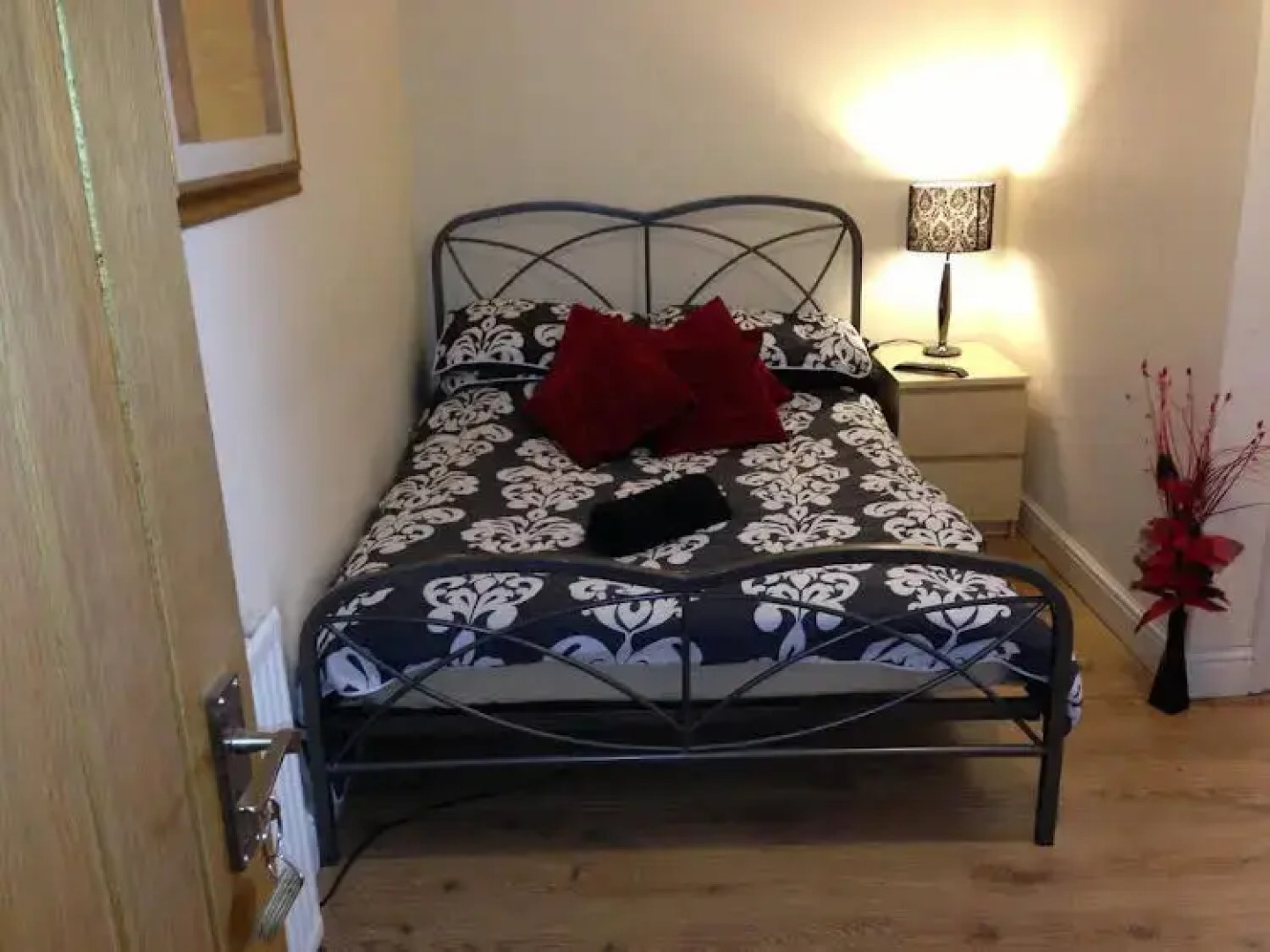 The Golden Lion Hotel