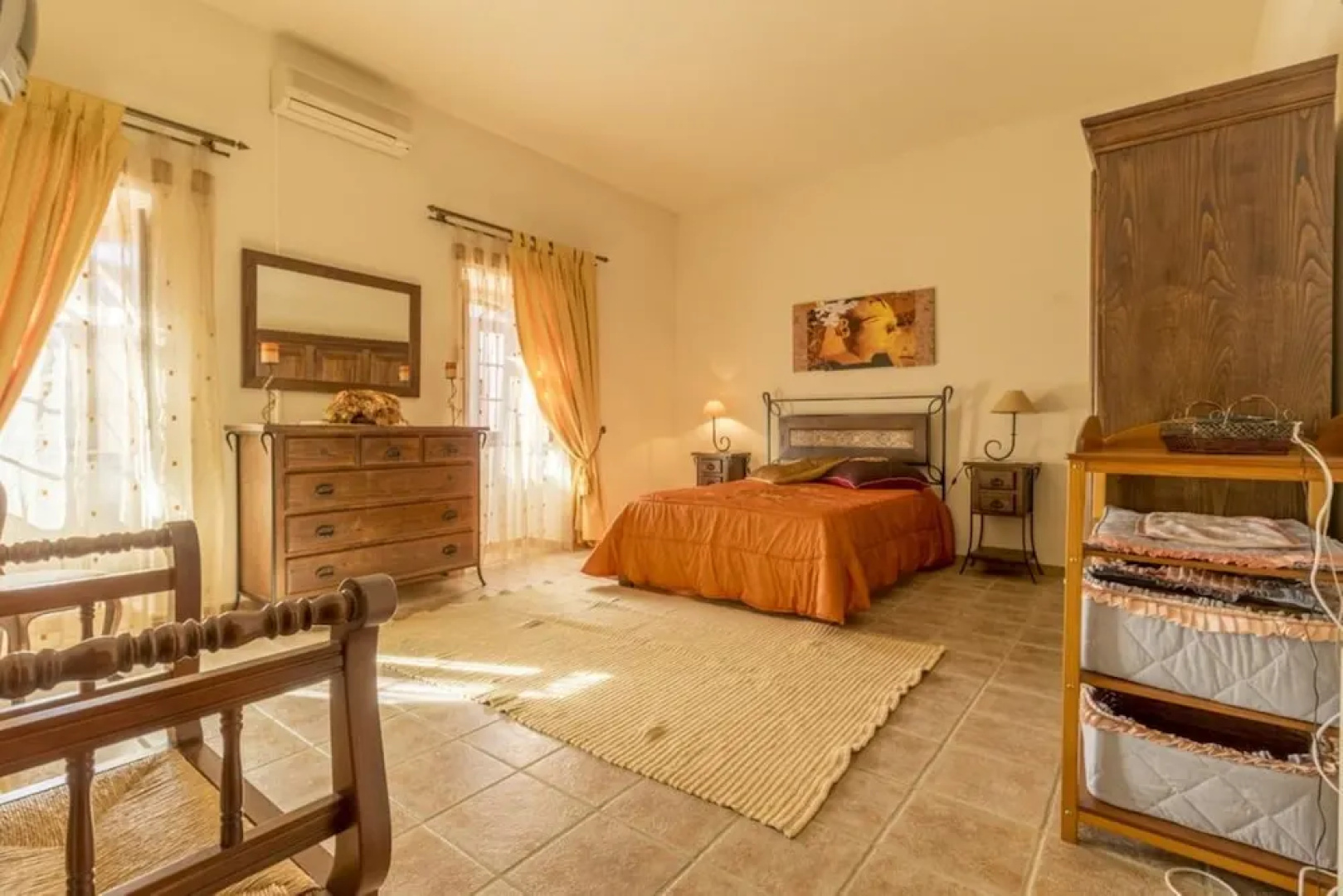 Villa - 7 Bedrooms with Pool and WiFi - 107981