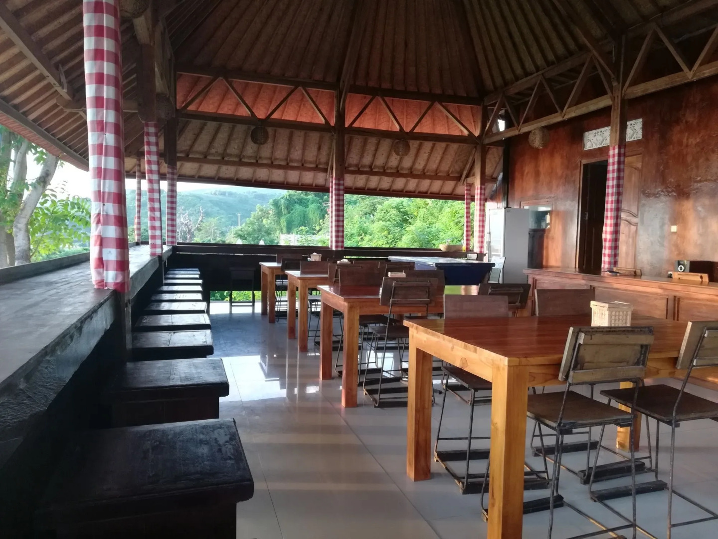 Manta Cottage Seaview Plus