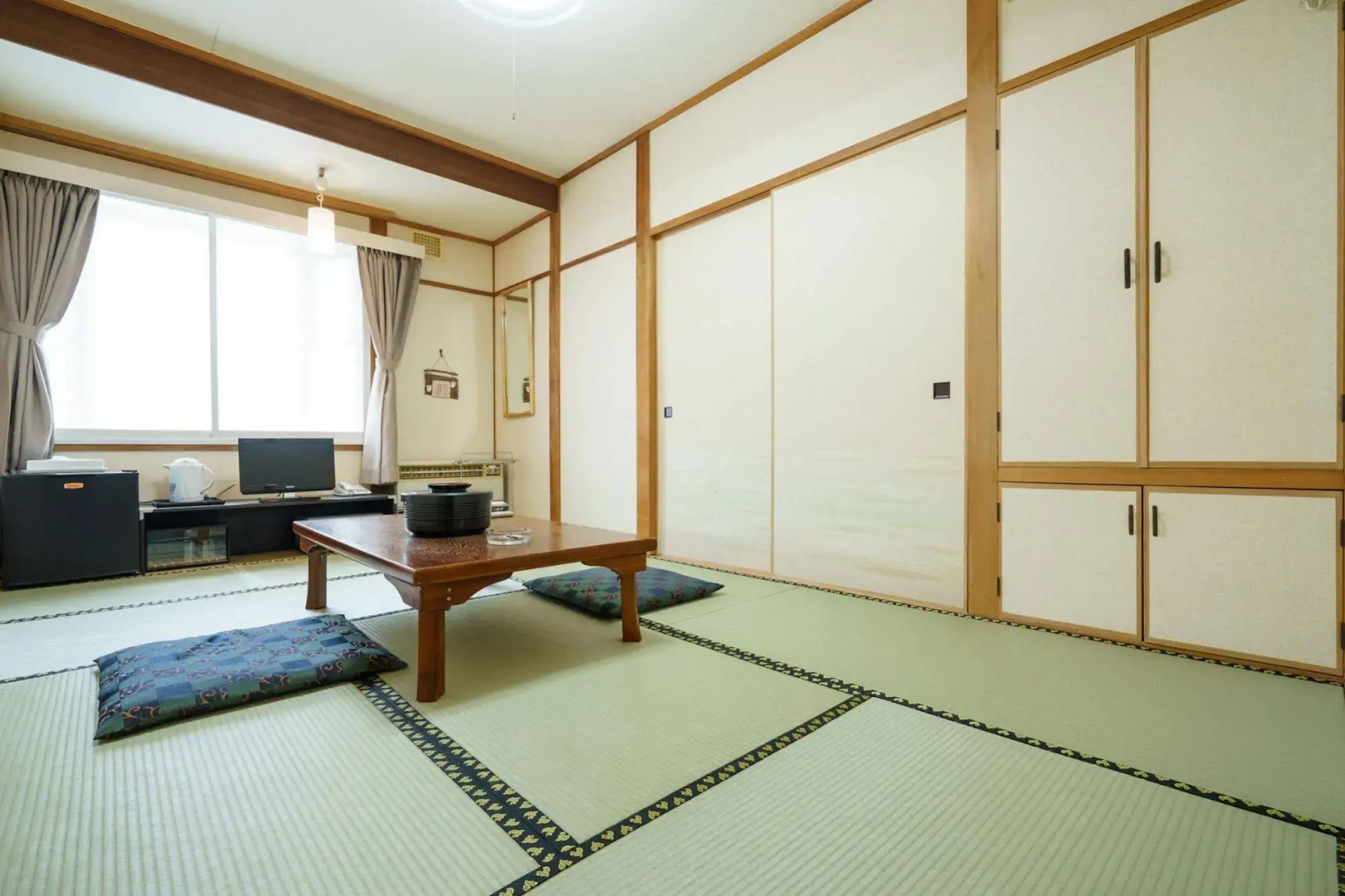 Rausu Daiichi Hotel