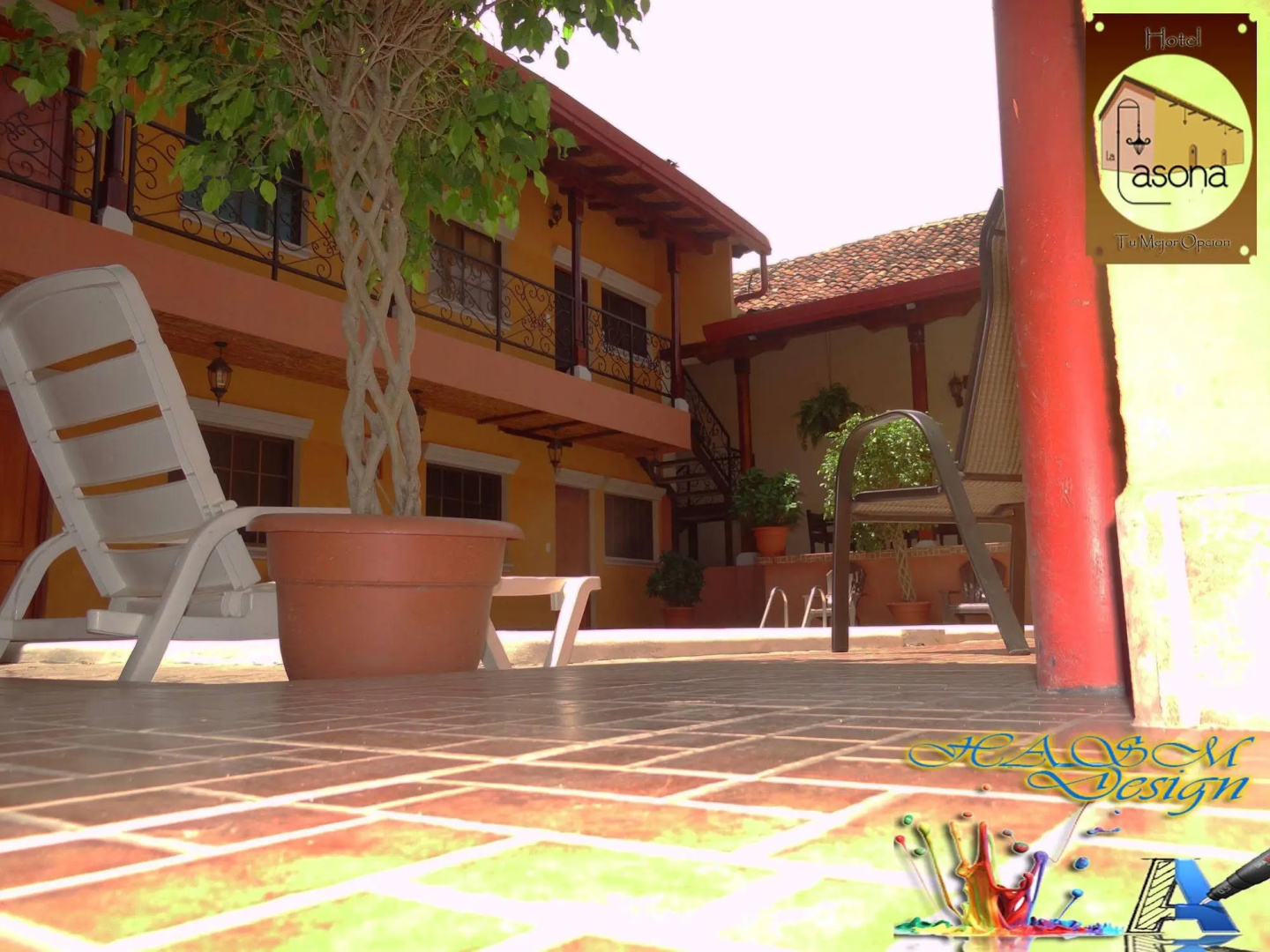 La Casona de Fabiana