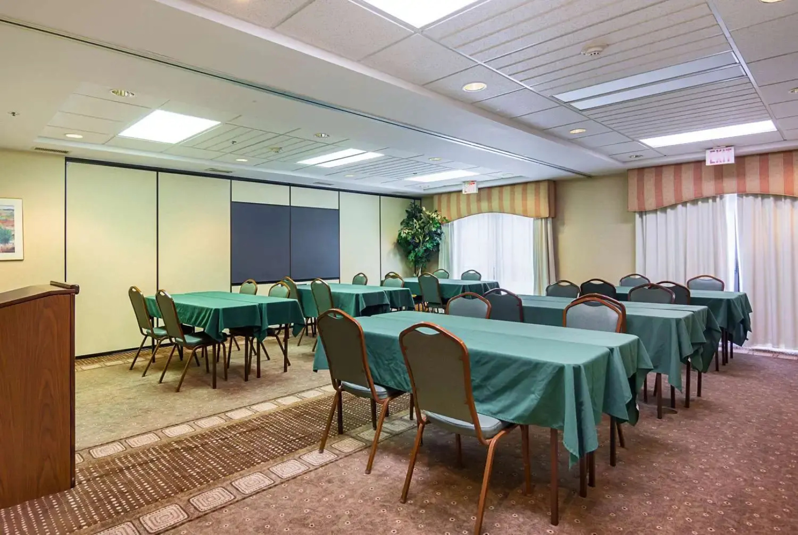 Quality Inn & Suites