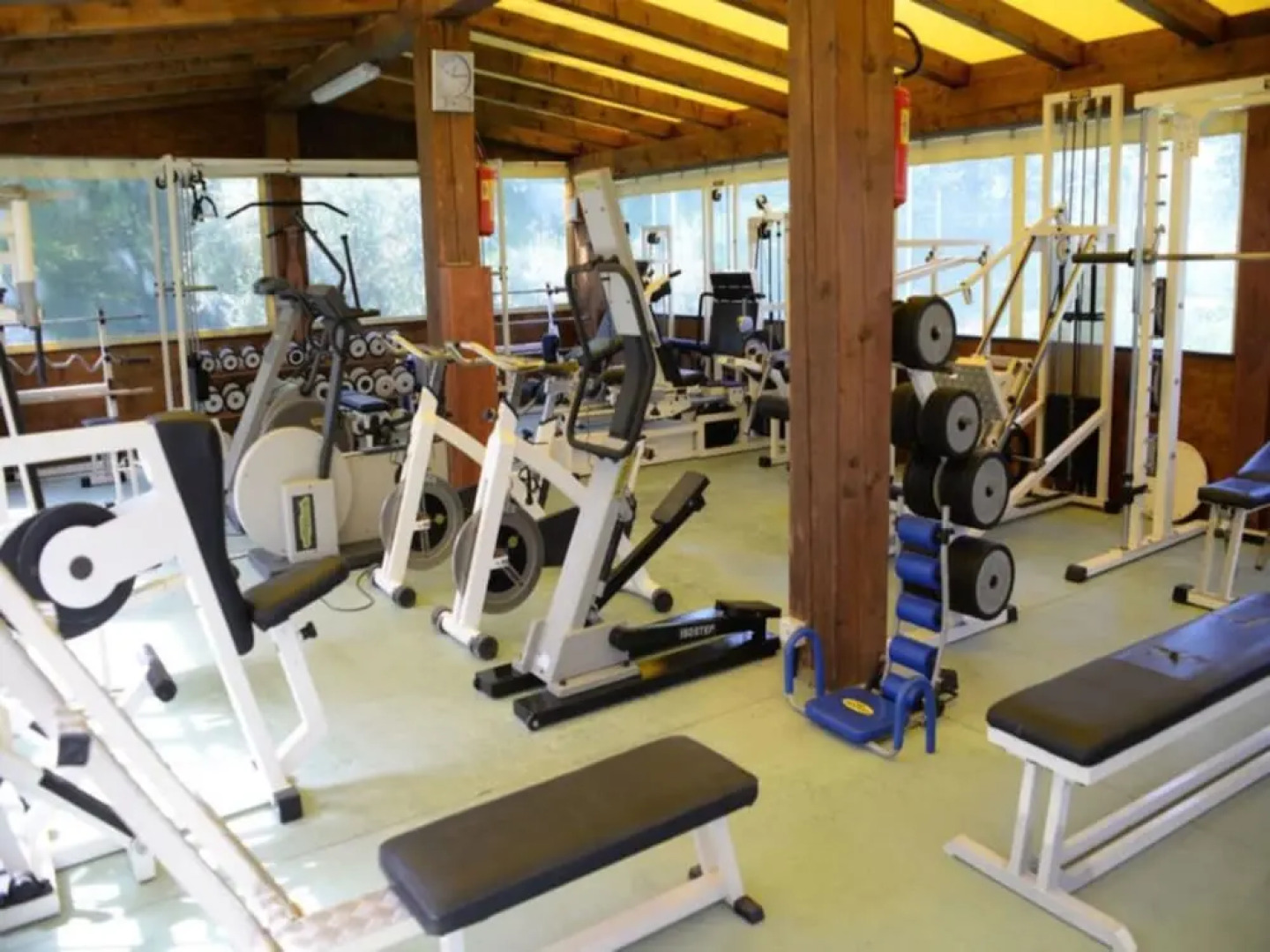 La Valle del Sole Country House