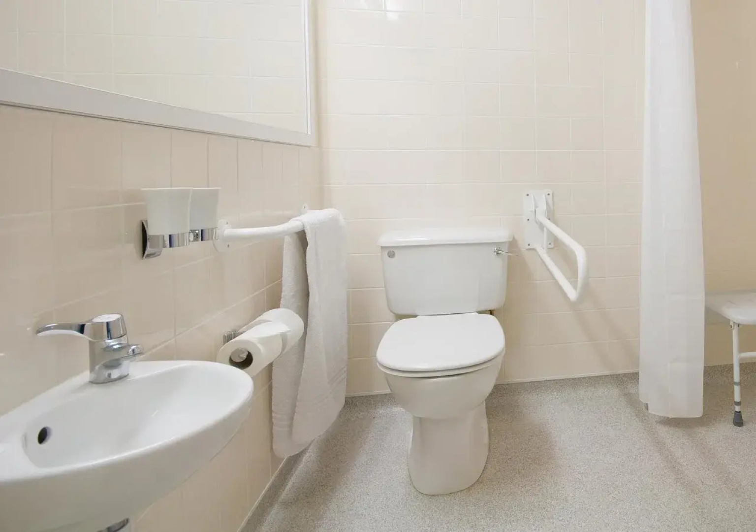 Best Western Royal Beach Hotel