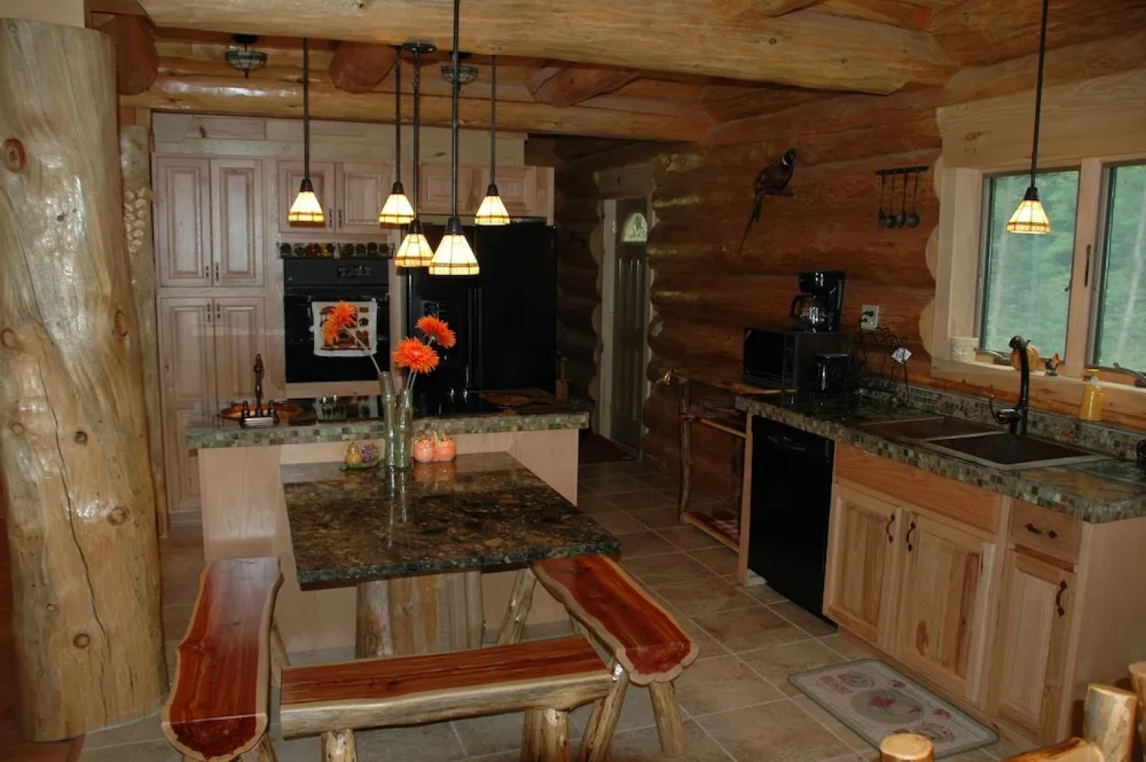 Eagles Haven 4 Bedrooms 2.5 Bathrooms Condo