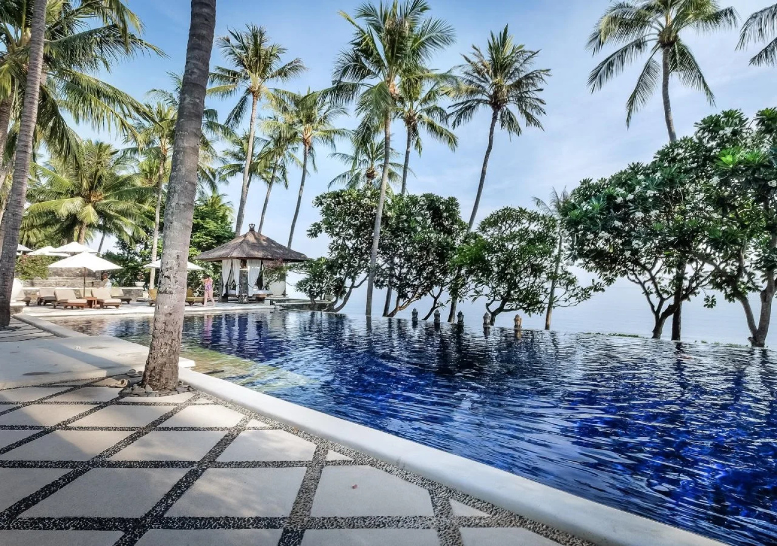 Spa Village Resort Tembok Bali