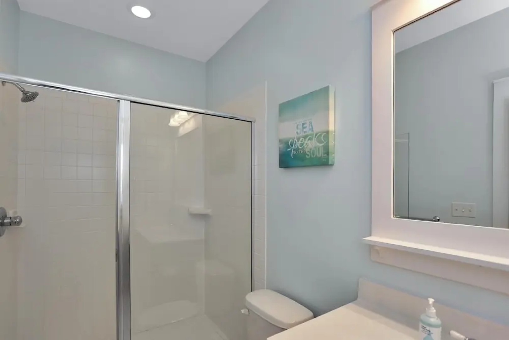 Barefoot Cottage D133 - Beachy Keen