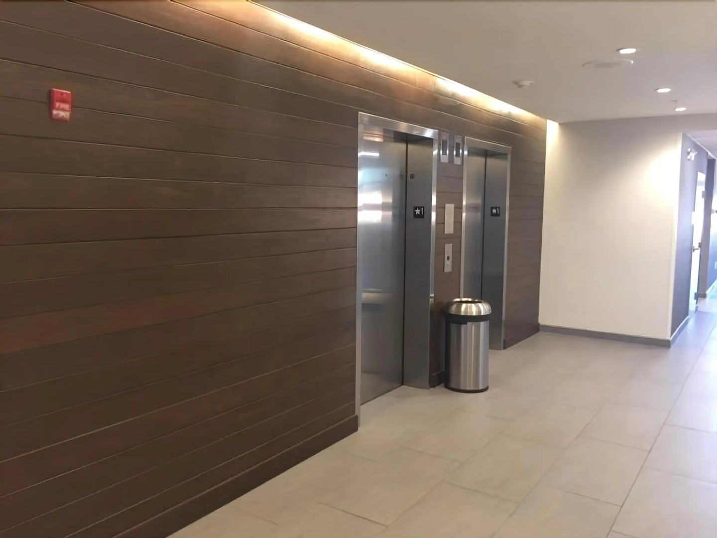 Fairfield Inn & Suites by Marriott Fort Smith