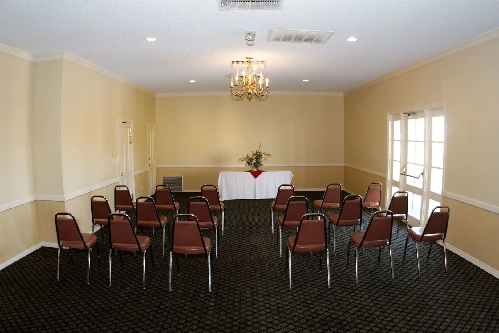 Best Western Plus Hill House