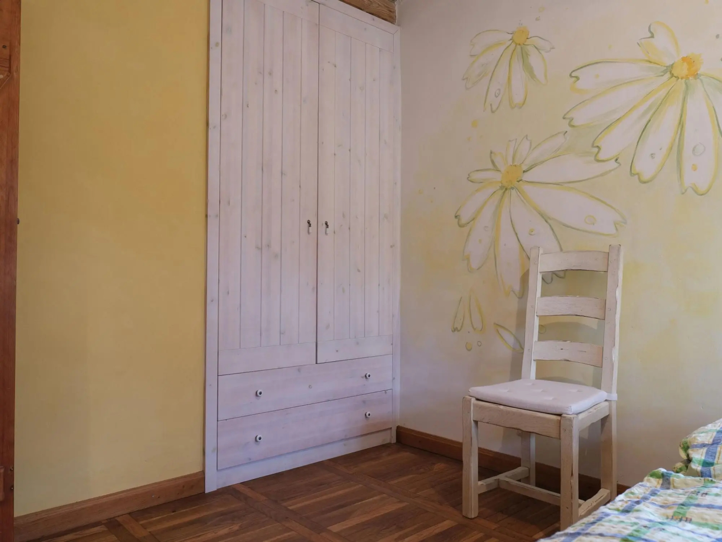 Peaceful Escape in Neu Karin