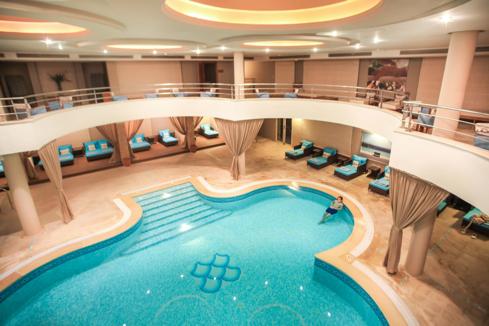 The Russelior Hotel & Spa