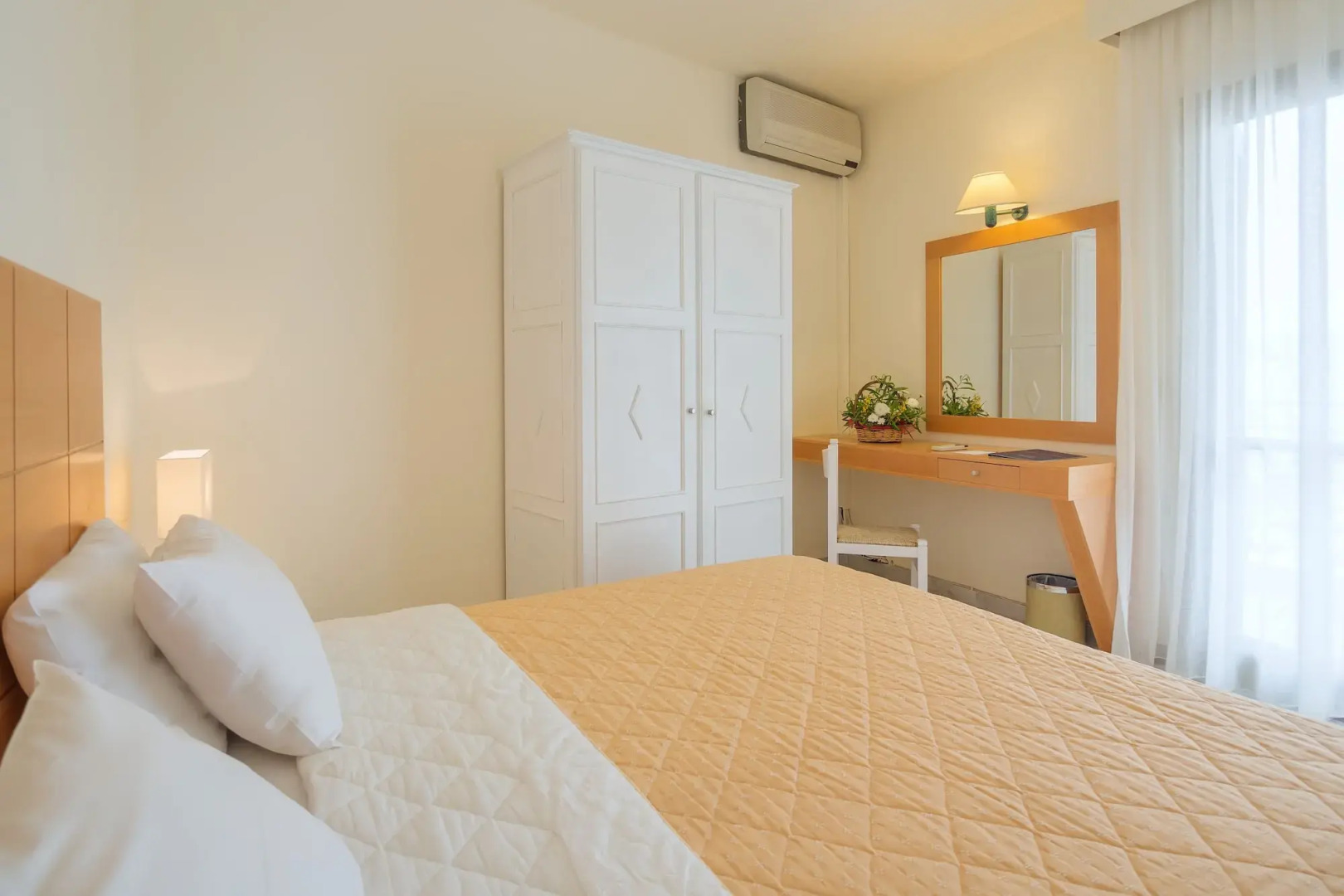 Mare Hotel Apartments