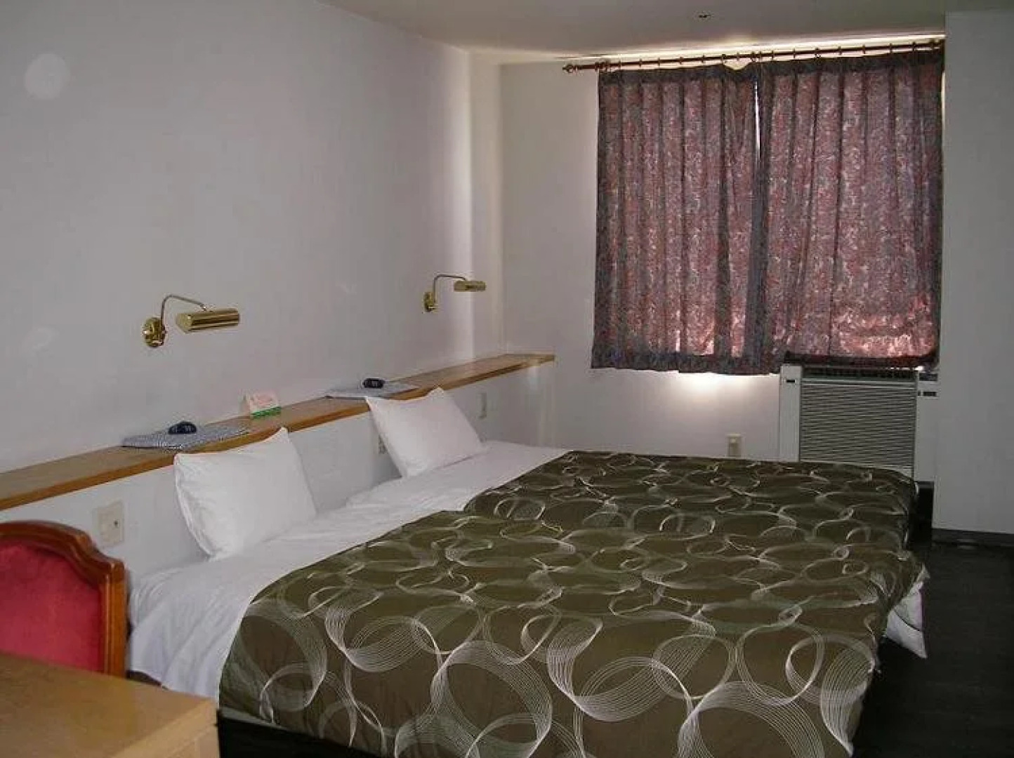 Royal Mayflower Shizuoka