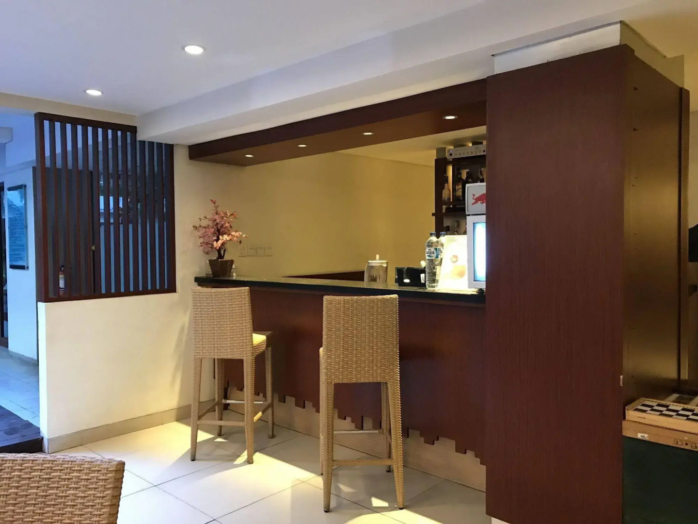 Sense Sunset Hotel Seminyak