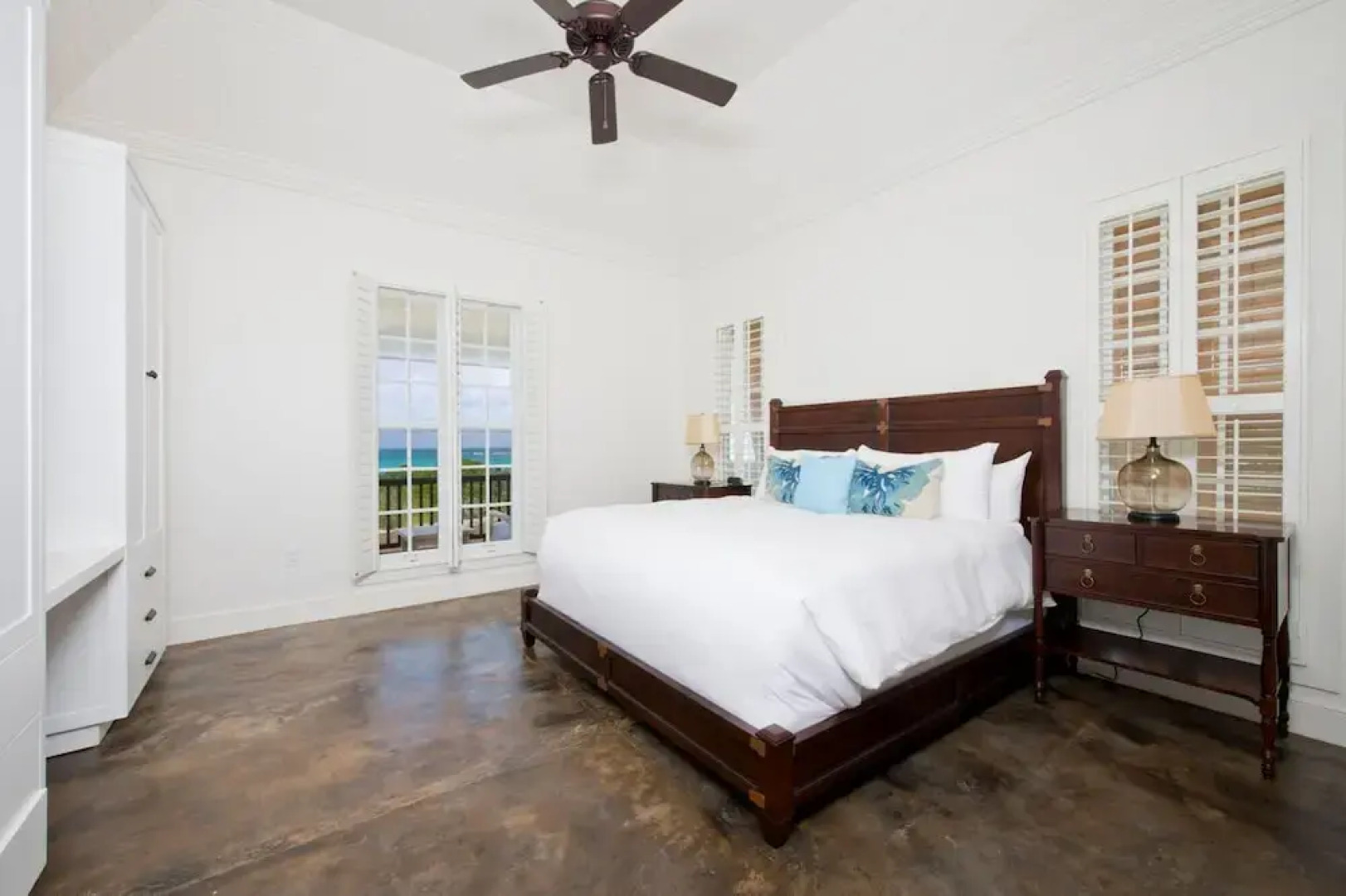 French Leave South Beach Compound