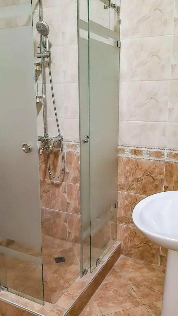 Golden Uzbegim (Голден Узбегин)