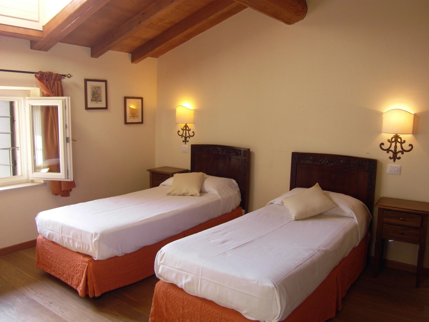 Relais Corte Paradiso