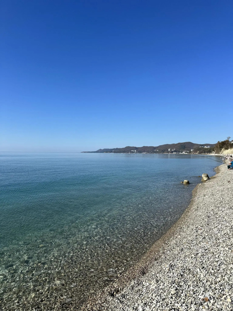 Saltykov Agoy Resort