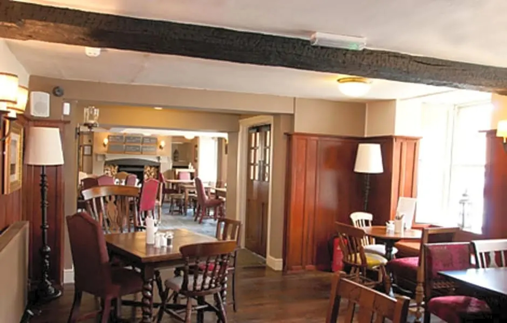 Woolpack Inn Beckington by Greene King Inns
