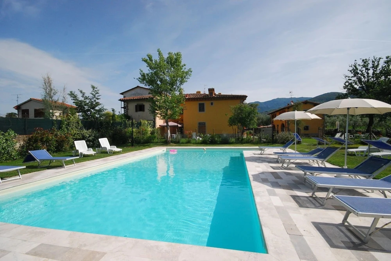 Holiday Apartment Arancio