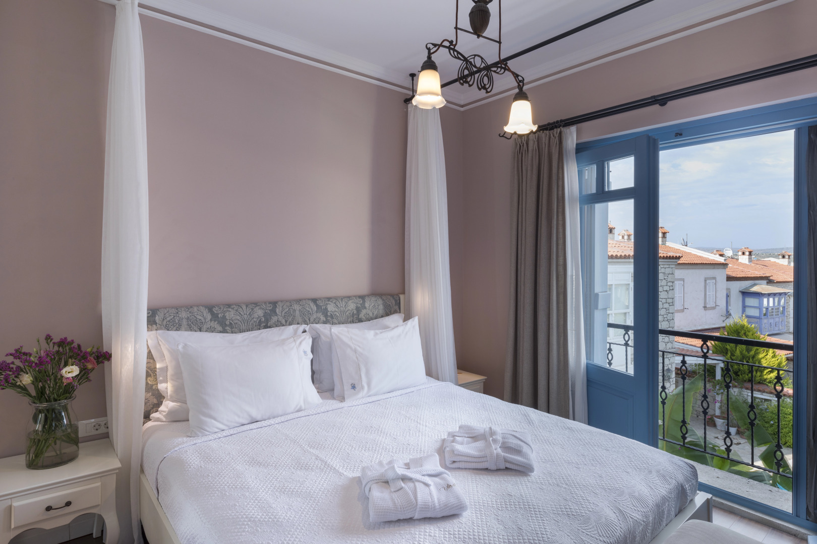 Viento Hotel Alacati